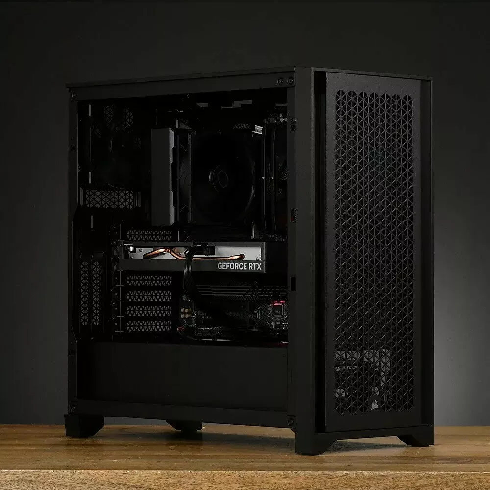 PC Gaming Ultime - Dominez tous les jeux en 4K avec nos configurations gaming haut de gamme